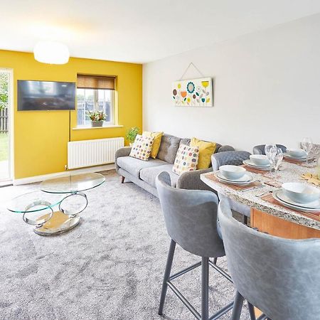 Host & Stay - The Tardis Marske-by-the-Sea Extérieur photo