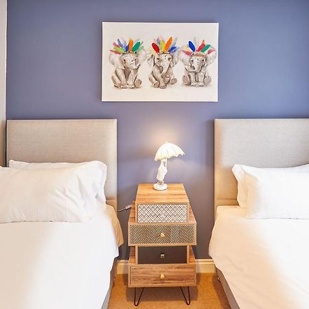 Host & Stay - The Tardis Marske-by-the-Sea Extérieur photo