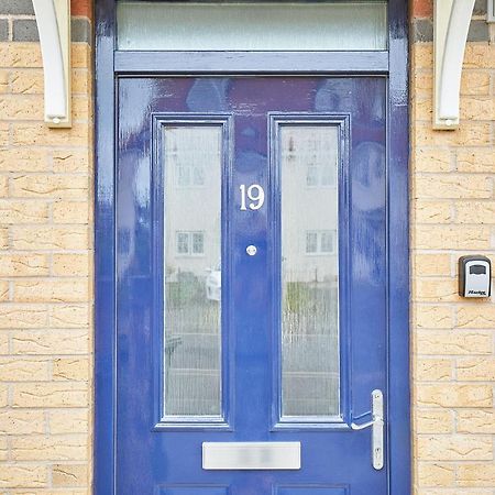 Host & Stay - The Tardis Marske-by-the-Sea Extérieur photo