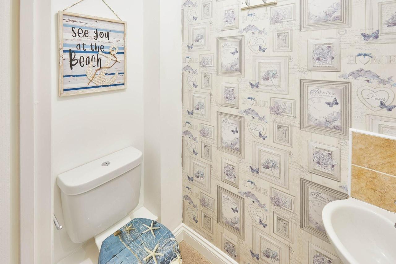 Host & Stay - The Tardis Marske-by-the-Sea Extérieur photo