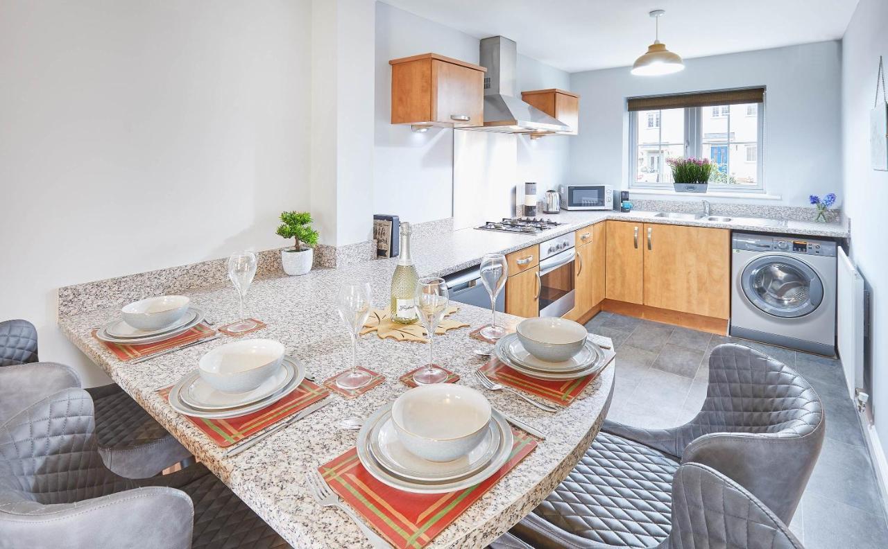 Host & Stay - The Tardis Marske-by-the-Sea Extérieur photo