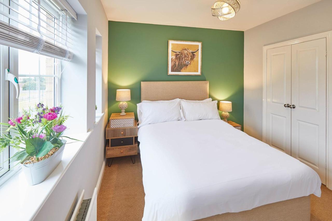 Host & Stay - The Tardis Marske-by-the-Sea Extérieur photo