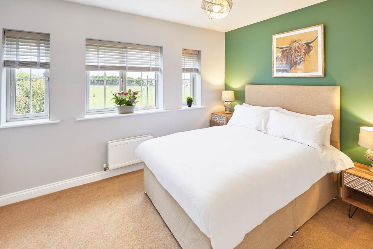 Host & Stay - The Tardis Marske-by-the-Sea Extérieur photo
