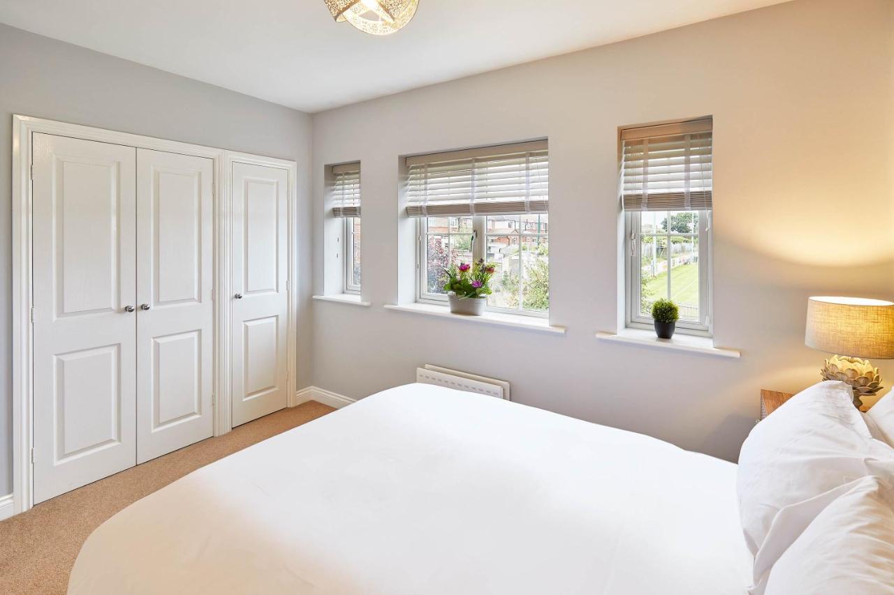 Host & Stay - The Tardis Marske-by-the-Sea Extérieur photo