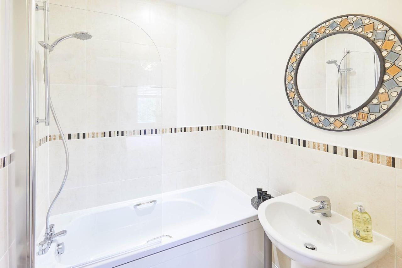 Host & Stay - The Tardis Marske-by-the-Sea Extérieur photo