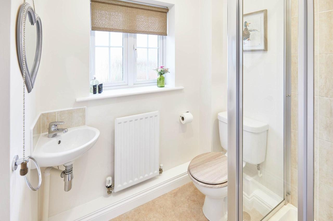 Host & Stay - The Tardis Marske-by-the-Sea Extérieur photo
